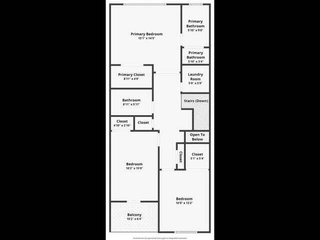 $2,800 | 6120 Southeast Portofino Circle, Hobe Sound, FL 33455