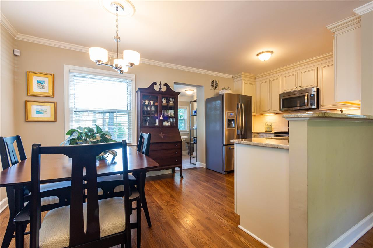 1230 Clifton Street Raleigh, NC 27604 - Photo 7 of 19 Photo 7