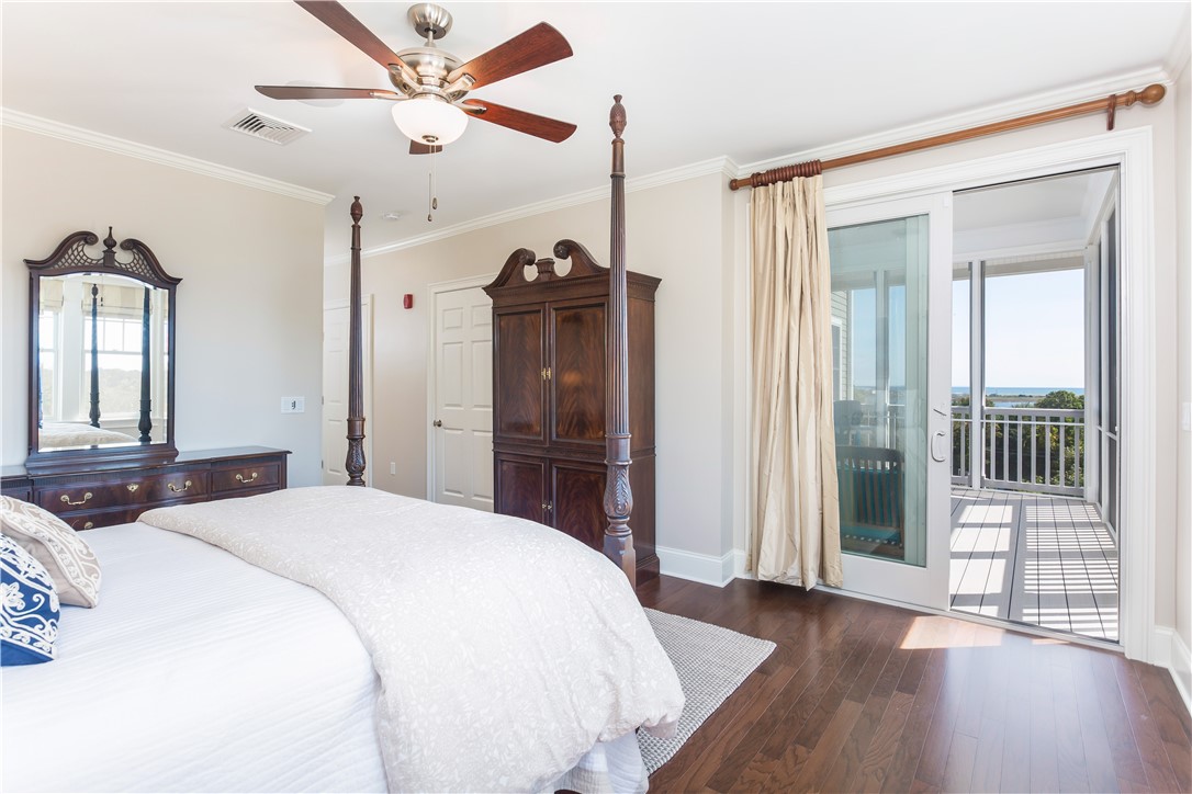 9 Compass Way, Unit 201 Westerly, RI 02891 - Photo 5 of 17 Condo under construction--photos for floor plan space only