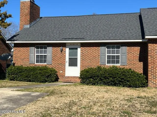 $1,175 | 4105 Bridge Court, Unit B, Winterville, NC 28590