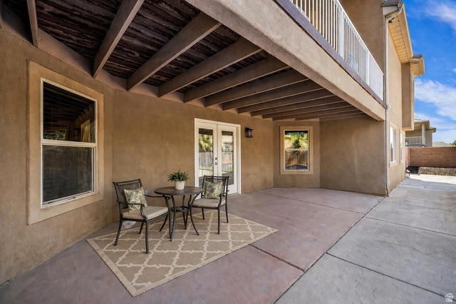 2516 South 2350th Street East St. George, UT 84790 - Photo 35 of 43