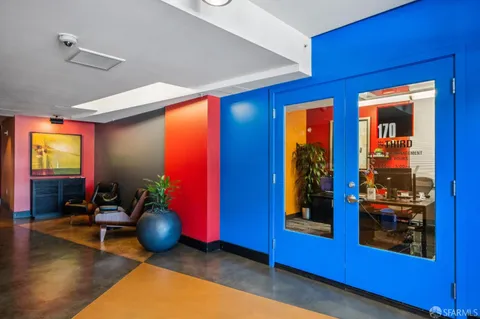 $880,000 | 170 King Street, Unit 711, San Francisco, CA 94107