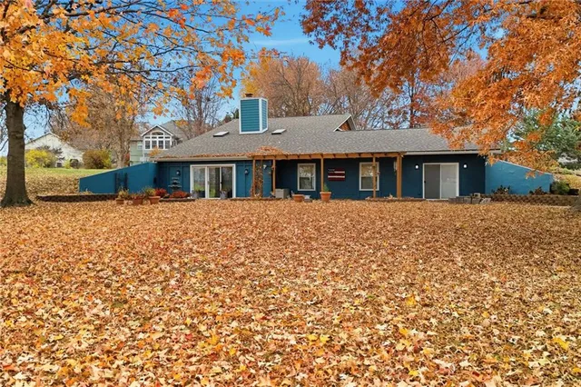 $564,900 | 1606 Lynn Road, Excelsior Springs, MO 64024