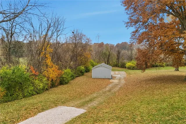 $564,900 | 1606 Lynn Road, Excelsior Springs, MO 64024