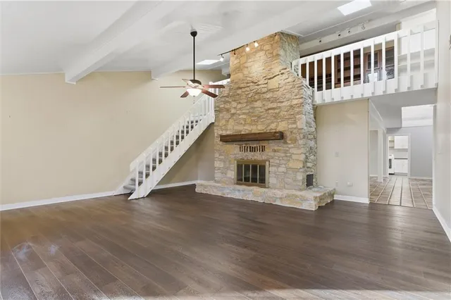 $564,900 | 1606 Lynn Road, Excelsior Springs, MO 64024