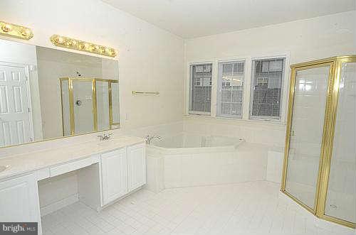 728 Ridgemont Avenue Rockville, MD 20850 - Photo 18 of 27 Bedroom (Master)