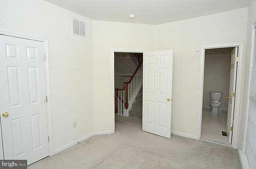 728 Ridgemont Avenue Rockville, MD 20850 - Photo 25 of 27 Bedroom