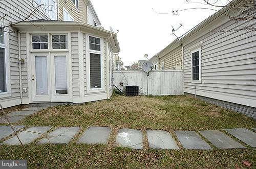 728 Ridgemont Avenue Rockville, MD 20850 - Photo 27 of 27 Exterior (Rear)