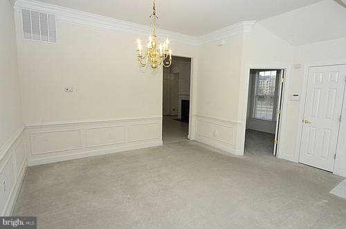 728 Ridgemont Avenue Rockville, MD 20850 - Photo 7 of 27 Dining Room