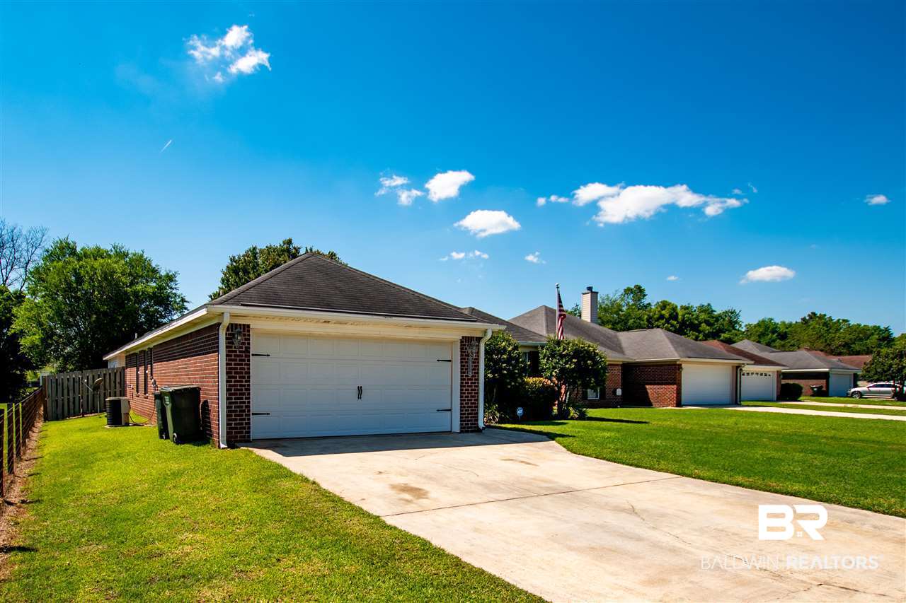 28119 Landmark Avenue Loxley, AL 36551 - Photo 44 of 47