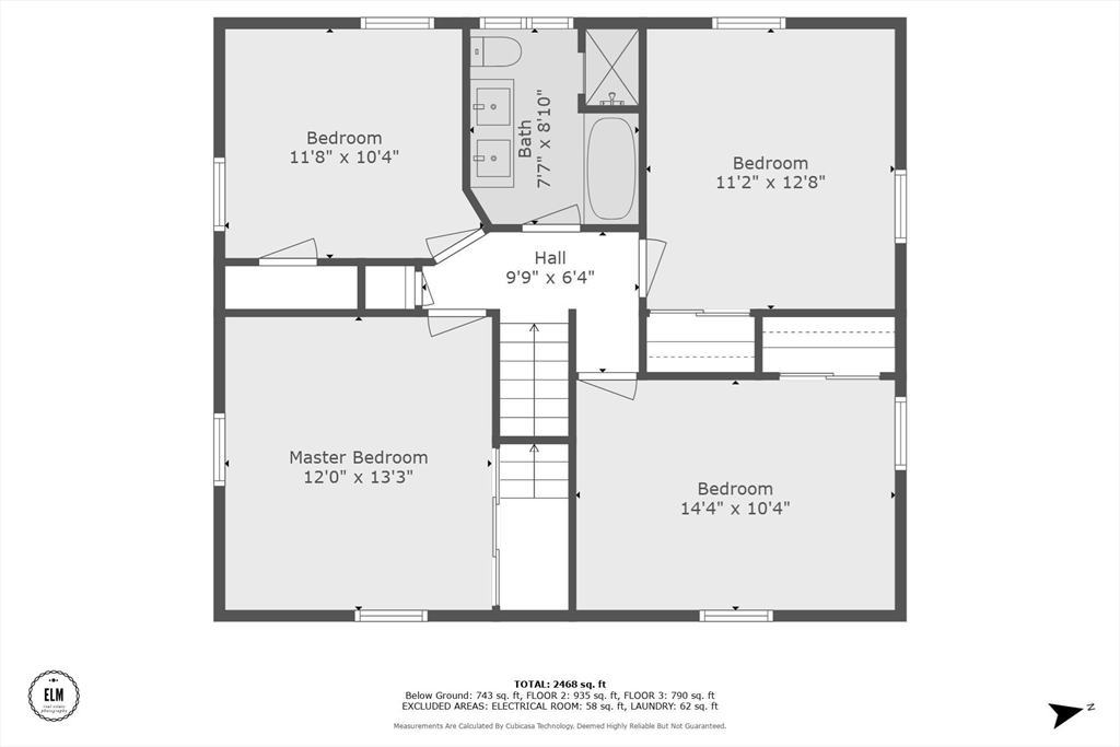 770 Dickinson Street Springfield, MA 01108 - Photo 29 of 37 Gallery Image 29