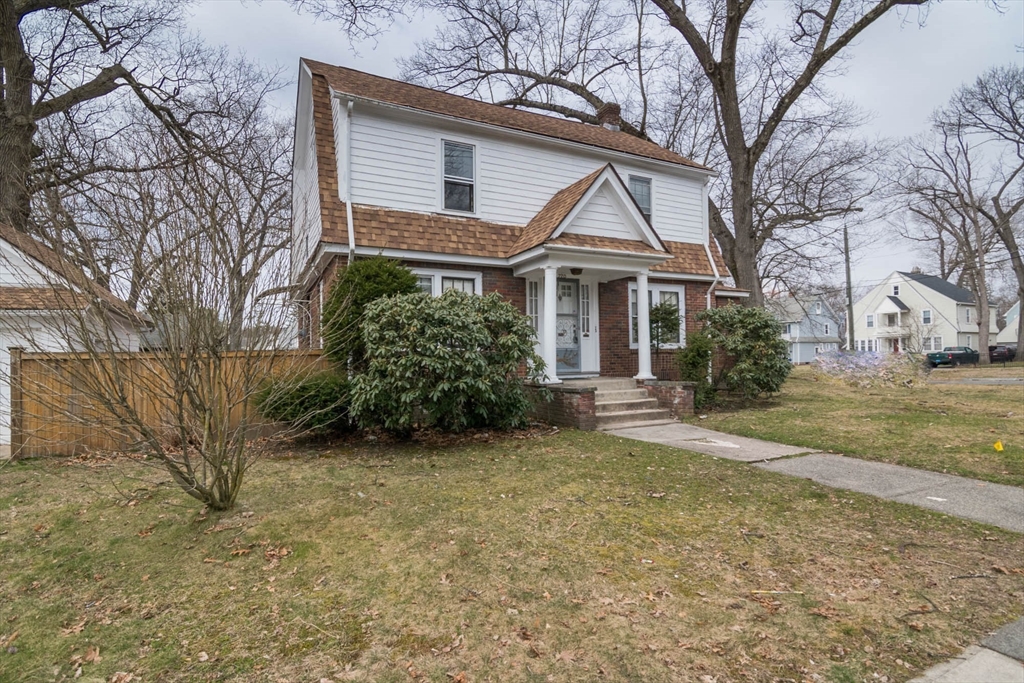 770 Dickinson Street Springfield, MA 01108 - Photo 36 of 37 Gallery Image 36