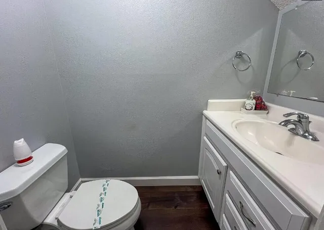 $1,750 | 16 Cape Drive Northwest, Unit C, Fort Walton Beach, FL 32548