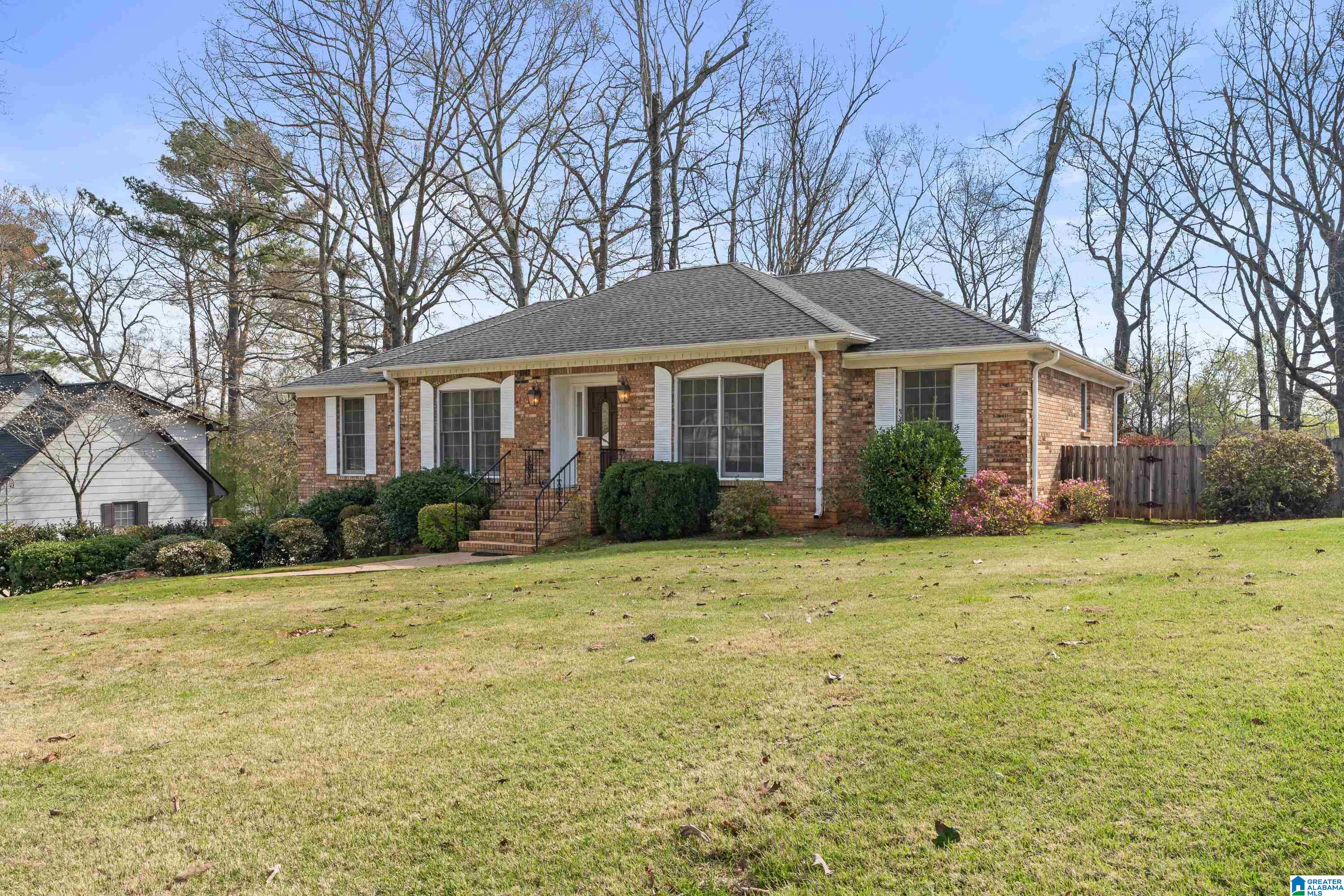 111 Woodward Road Trussville, AL 35173 - Photo 10 of 37