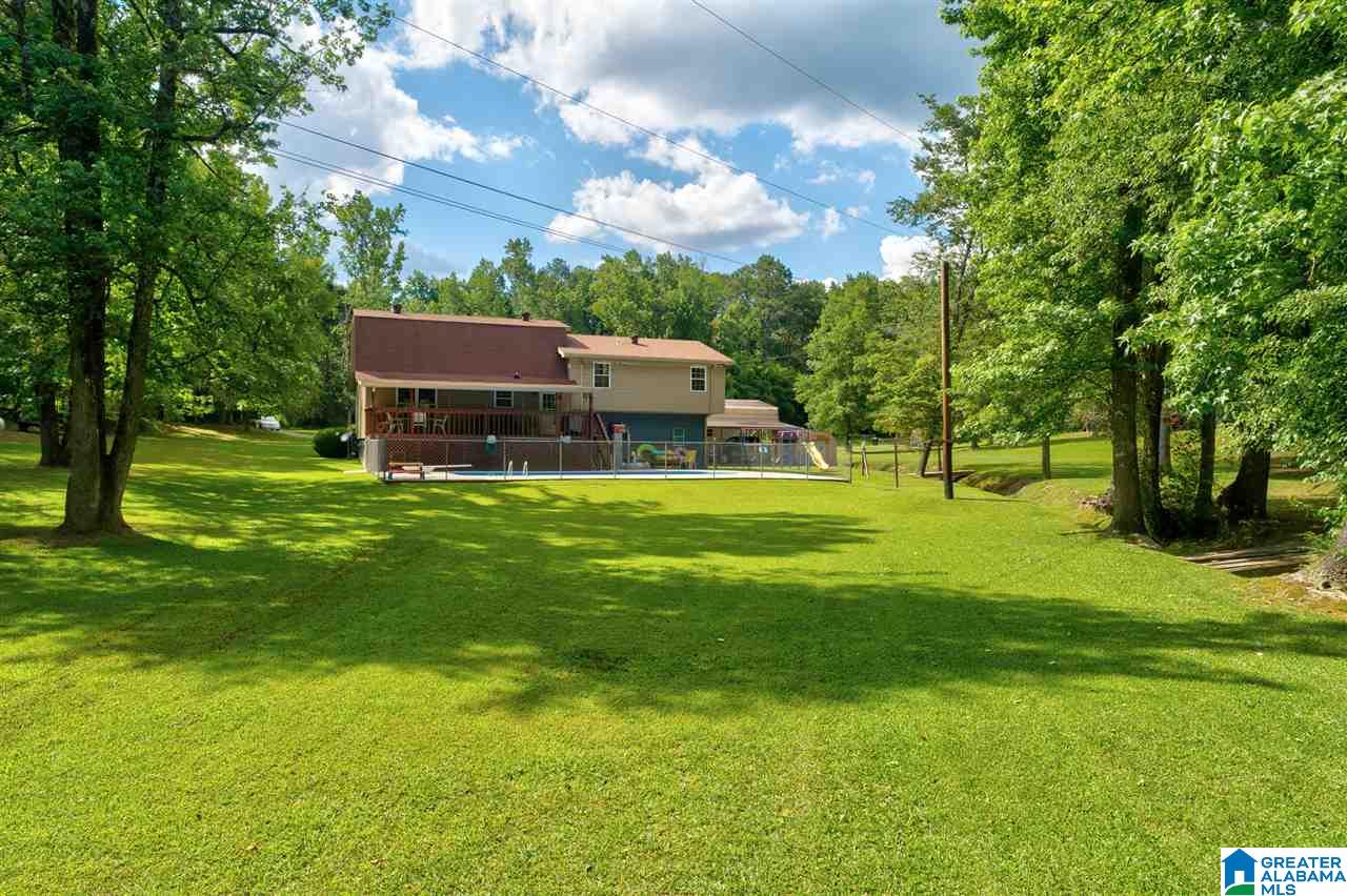 7129 Groundhog Road Morris, AL 35116 - Photo 33 of 38