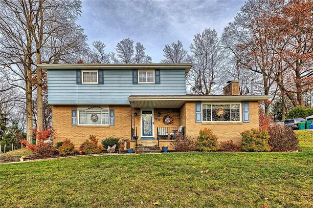 $420,000 | 1212 Mountain View Drive, Greensburg, PA 15601