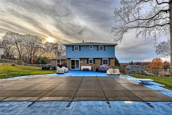 $410,000 | 1212 Mountain View Drive, Greensburg, PA 15601