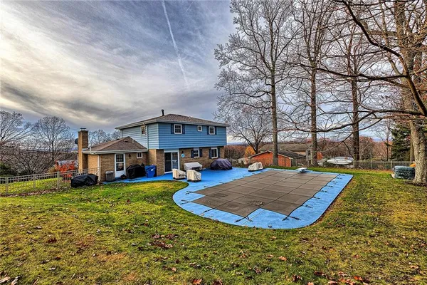 $410,000 | 1212 Mountain View Drive, Greensburg, PA 15601