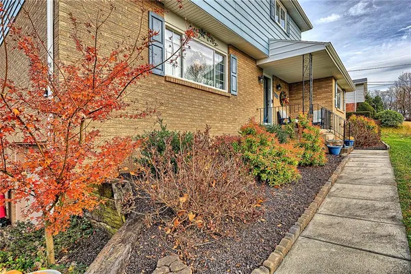 $410,000 | 1212 Mountain View Drive, Greensburg, PA 15601