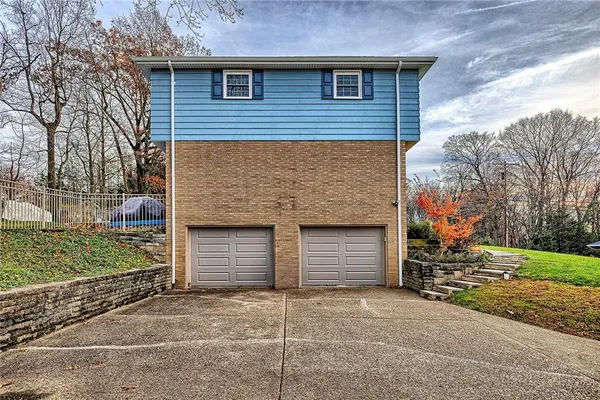 $410,000 | 1212 Mountain View Drive, Greensburg, PA 15601