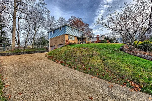 $410,000 | 1212 Mountain View Drive, Greensburg, PA 15601