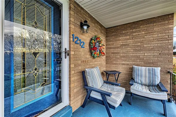 $410,000 | 1212 Mountain View Drive, Greensburg, PA 15601