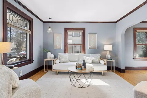 $445,000 | 4618 Wentworth Avenue, Minneapolis, MN 55419