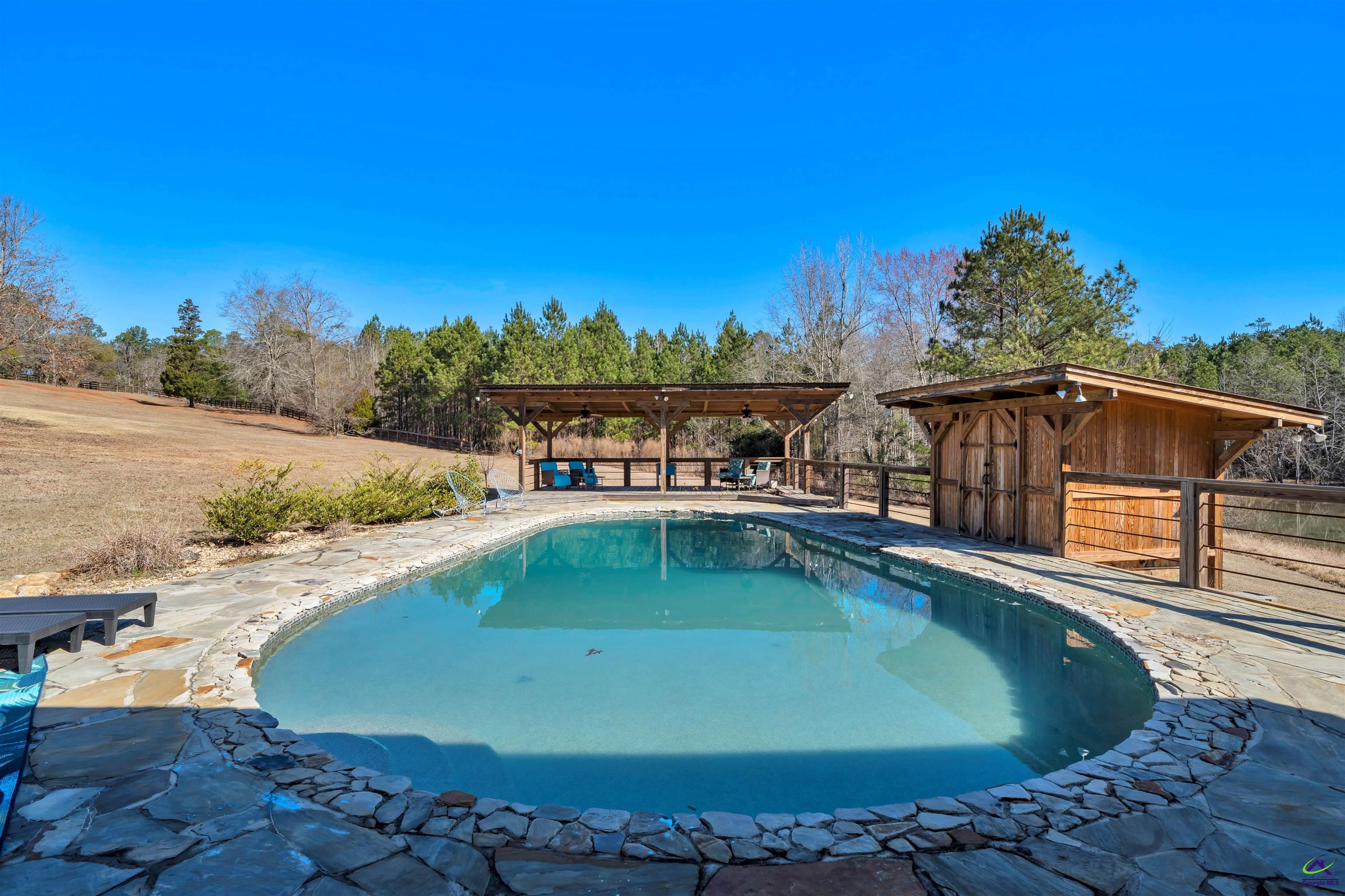 407 J R Sims Road Irwinton, GA 31042 - Photo 61 of 94
