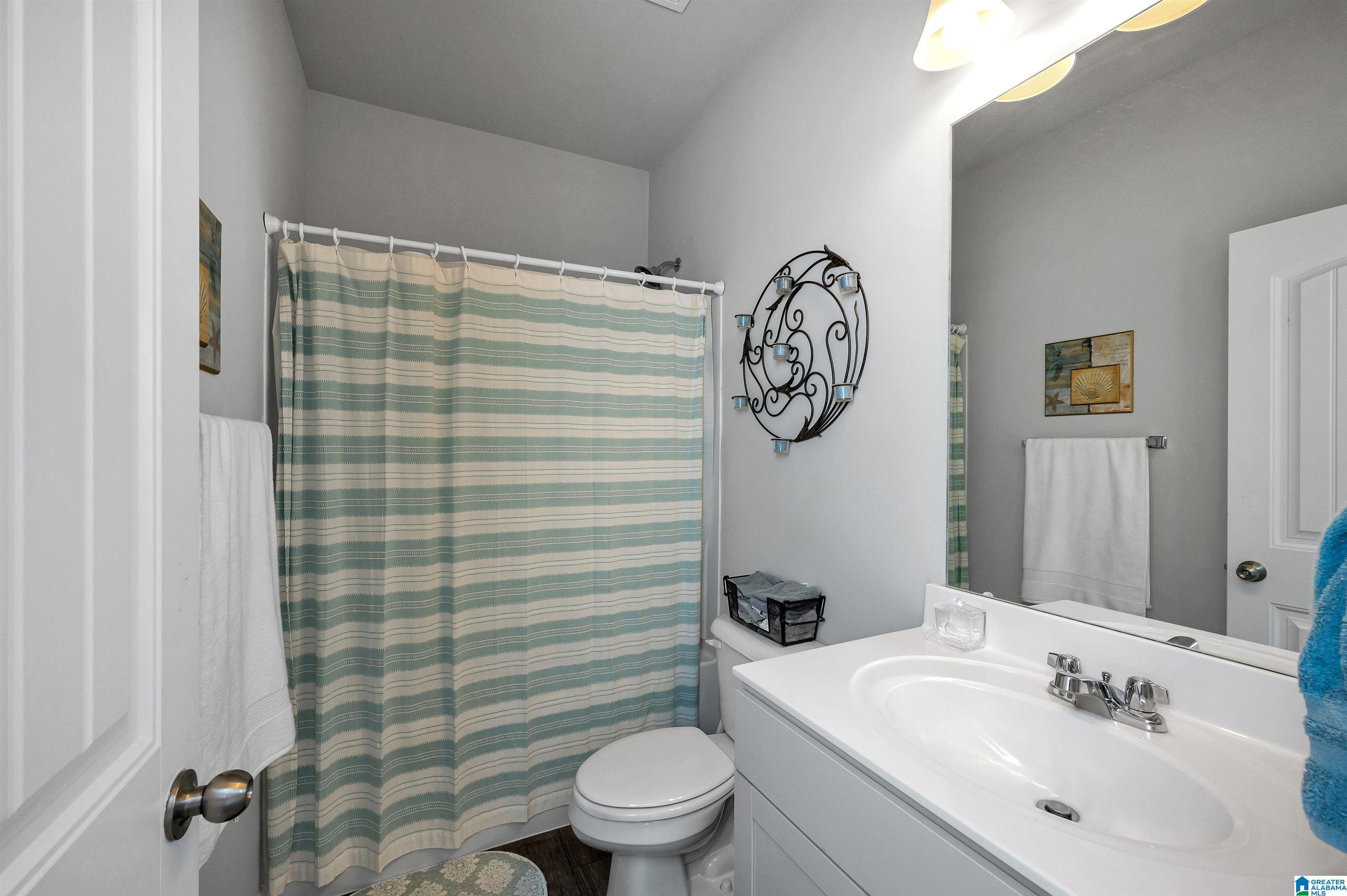 109 Moores Spring Road Montevallo, AL 35115 - Photo 30 of 41