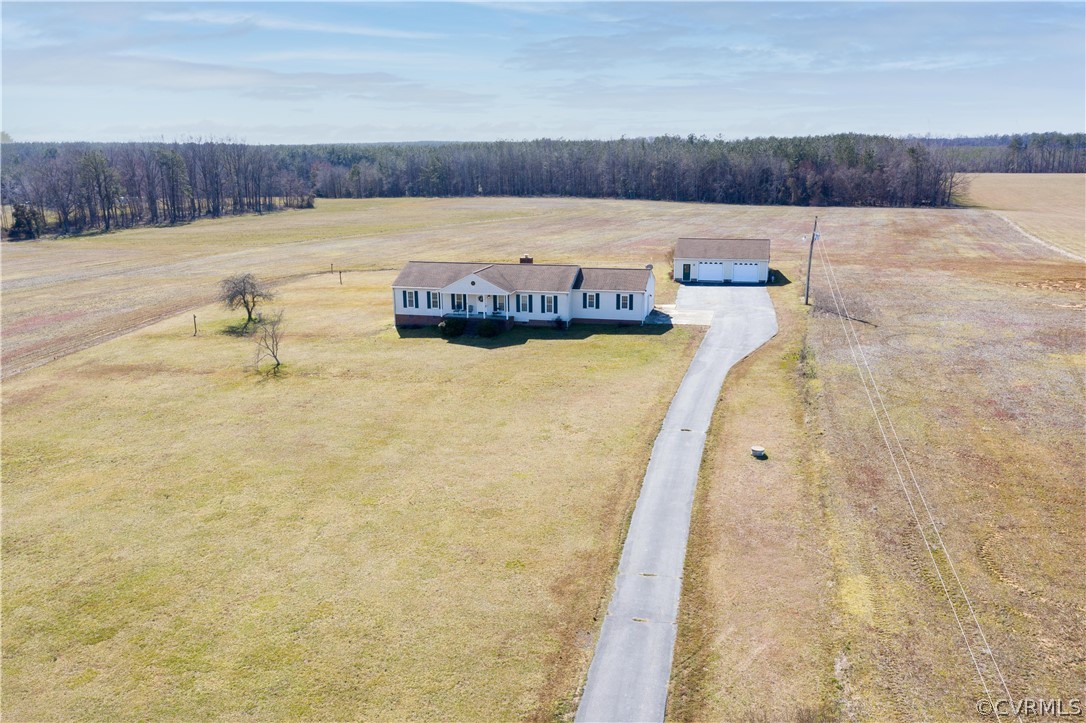 17304 Hudgins Road Dewitt, VA 23840 - Photo 11 of 42