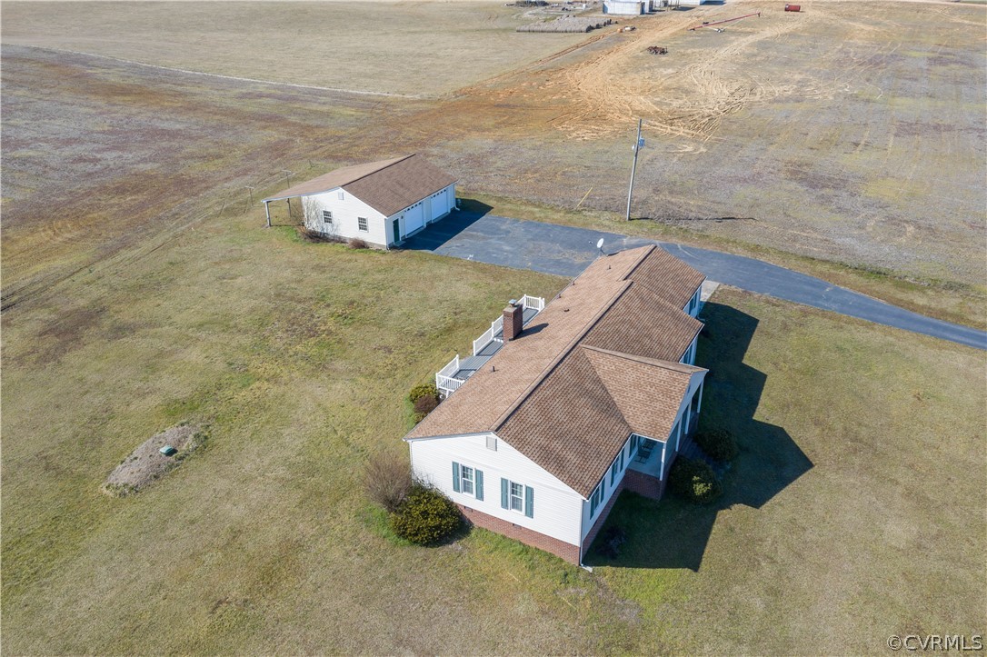 17304 Hudgins Road Dewitt, VA 23840 - Photo 16 of 42