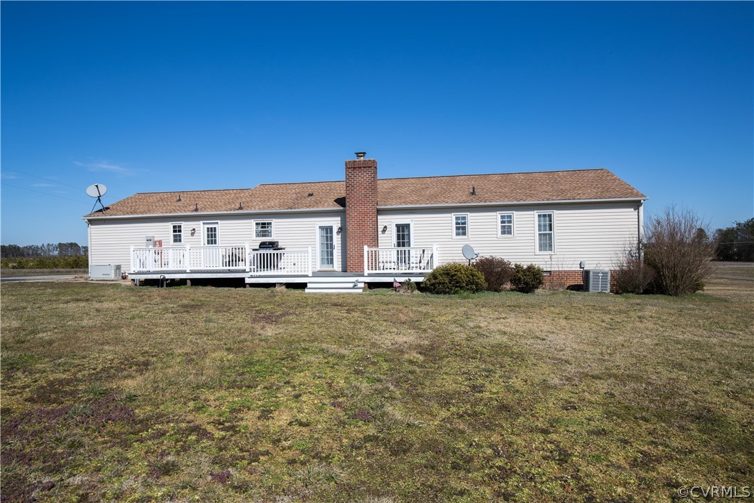 17304 Hudgins Road Dewitt, VA 23840 - Photo 3 of 42