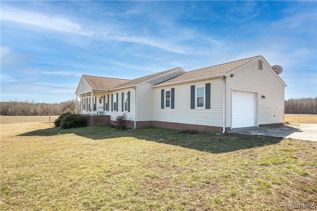 17304 Hudgins Road Dewitt, VA 23840 - Photo 4 of 42