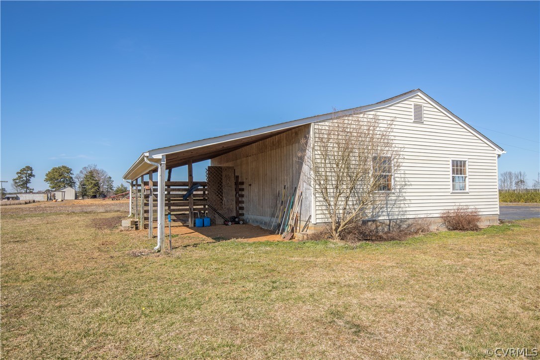 17304 Hudgins Road Dewitt, VA 23840 - Photo 8 of 42