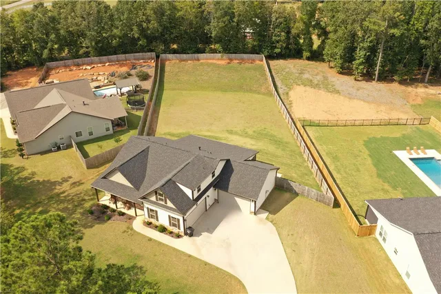 $532,000 | 105 Cliftons Landing Drive, Anderson, SC 29625
