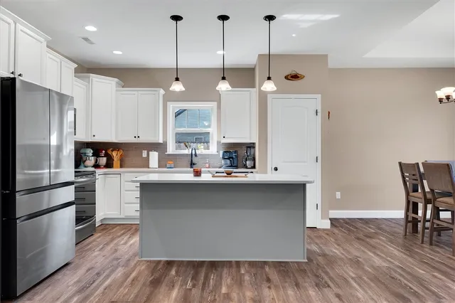 $532,000 | 105 Cliftons Landing Drive, Anderson, SC 29625