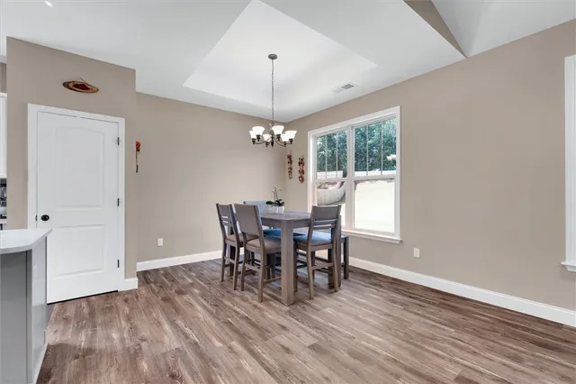 $532,000 | 105 Cliftons Landing Drive, Anderson, SC 29625