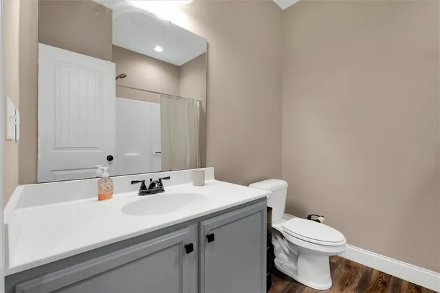 $532,000 | 105 Cliftons Landing Drive, Anderson, SC 29625