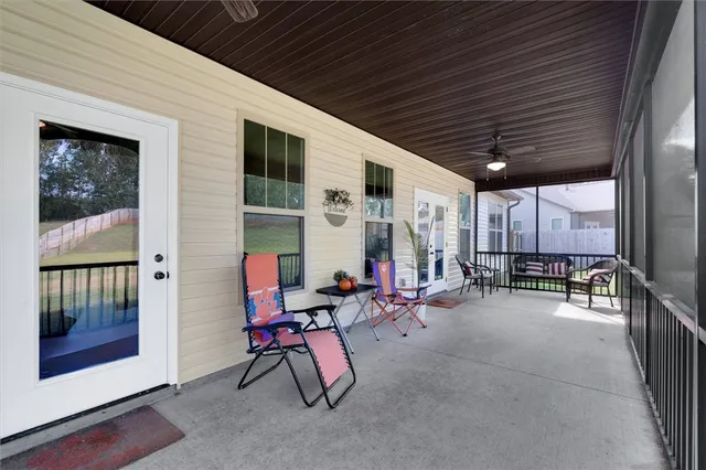 $532,000 | 105 Cliftons Landing Drive, Anderson, SC 29625