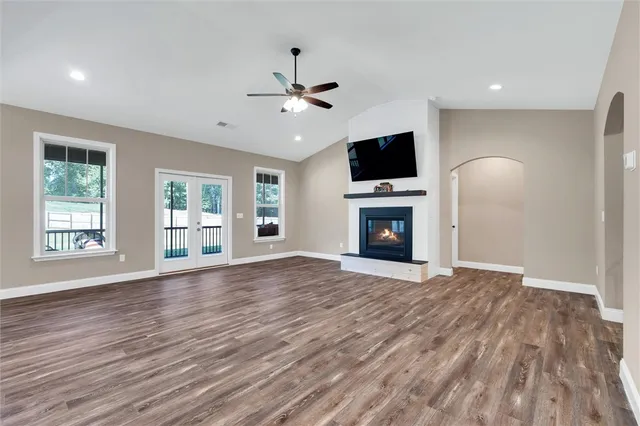 $532,000 | 105 Cliftons Landing Drive, Anderson, SC 29625