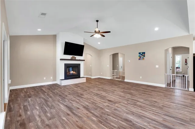 $532,000 | 105 Cliftons Landing Drive, Anderson, SC 29625