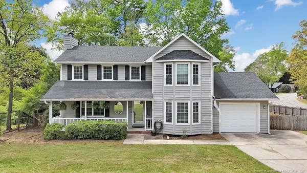 $285,000 | 409 Conifer Drive, Fayetteville, NC 28314