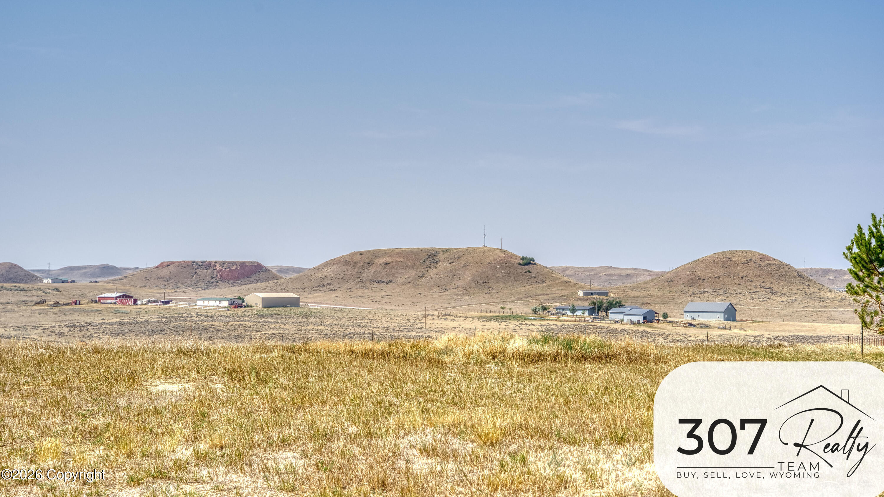 33 Bald Mountain Road Gillette, WY 82716 - Photo 96 of 115 Gallery Image 96