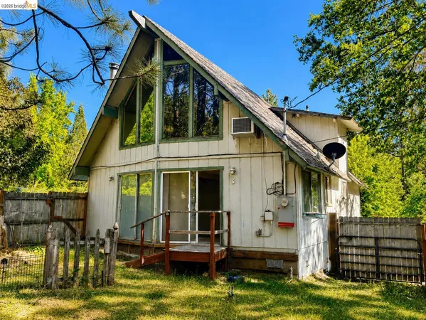 $250,000 | 22036 Crystal Falls Drive, Sonora, CA 95370