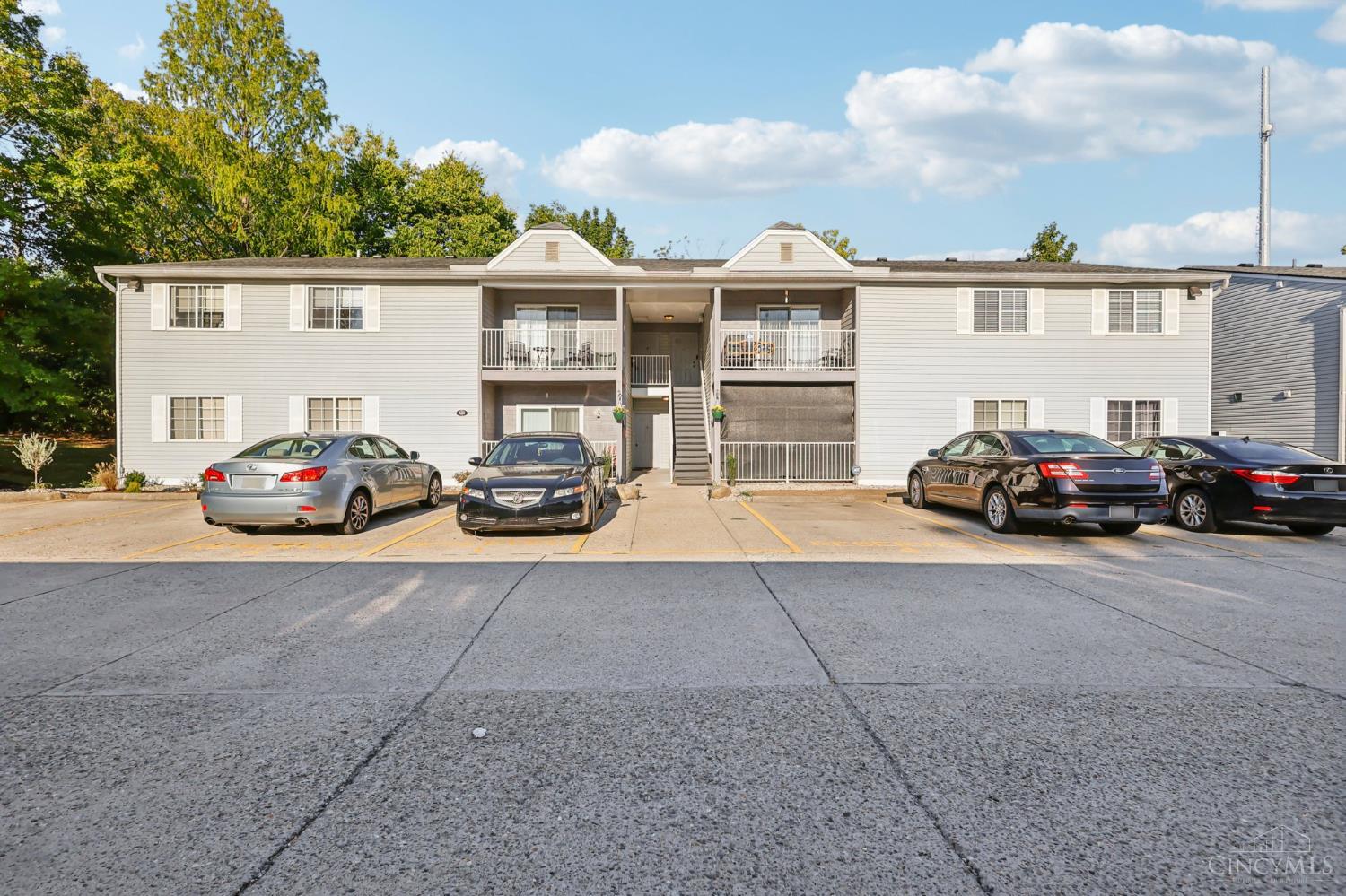 820 Compton Road, Unit 6 Cincinnati, OH 45231 - Photo 23 of 25
