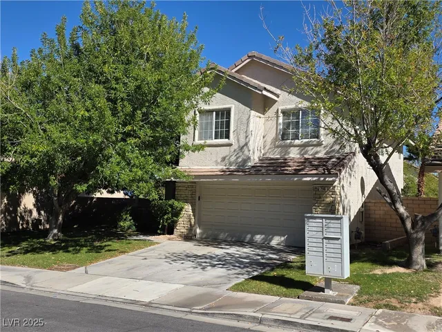 $2,475 | 296 Manzanita Ranch Lane, Henderson, NV 89012