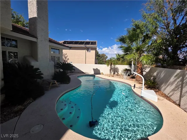 $2,475 | 296 Manzanita Ranch Lane, Henderson, NV 89012