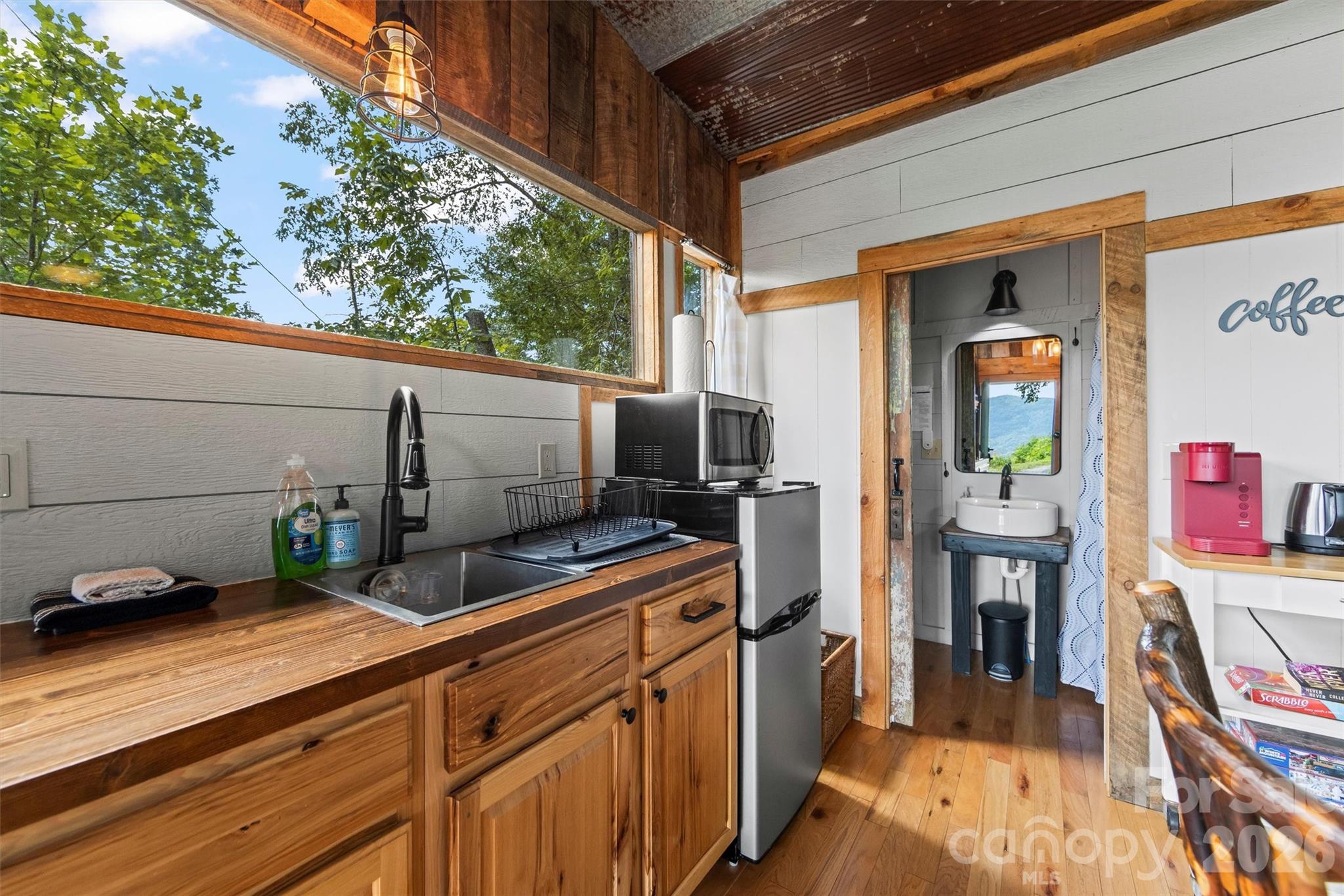 553 Paradise Mountain Road Canton, NC 28716 - Photo 14 of 32
