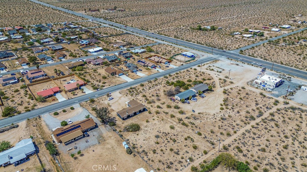 6625 Indian Cove Road Twentynine Palms, CA 92277 - Photo 41 of 51