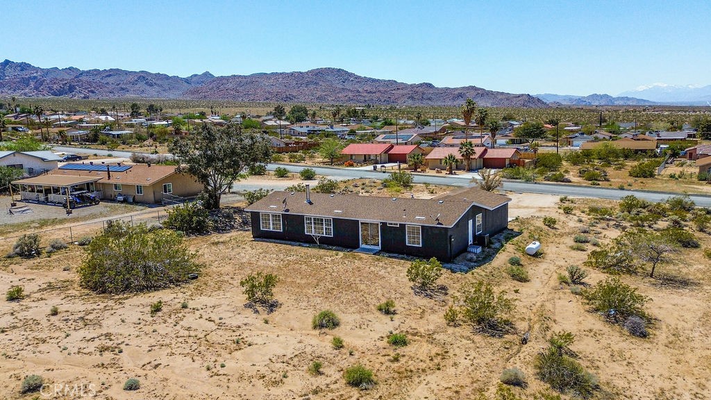 6625 Indian Cove Road Twentynine Palms, CA 92277 - Photo 45 of 51